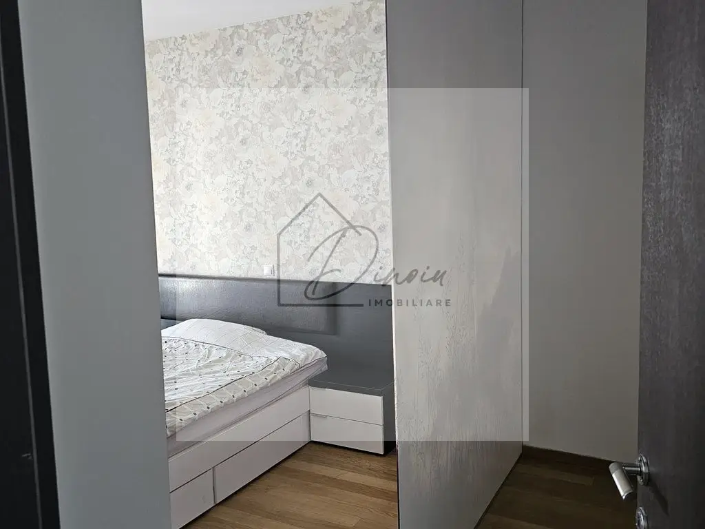 2 camere UpGround I Fabrica de Glucoza | Aviatiei Pipera I parcare