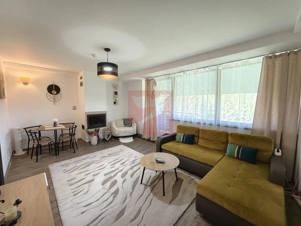 2 apartamente intr-unul singur!