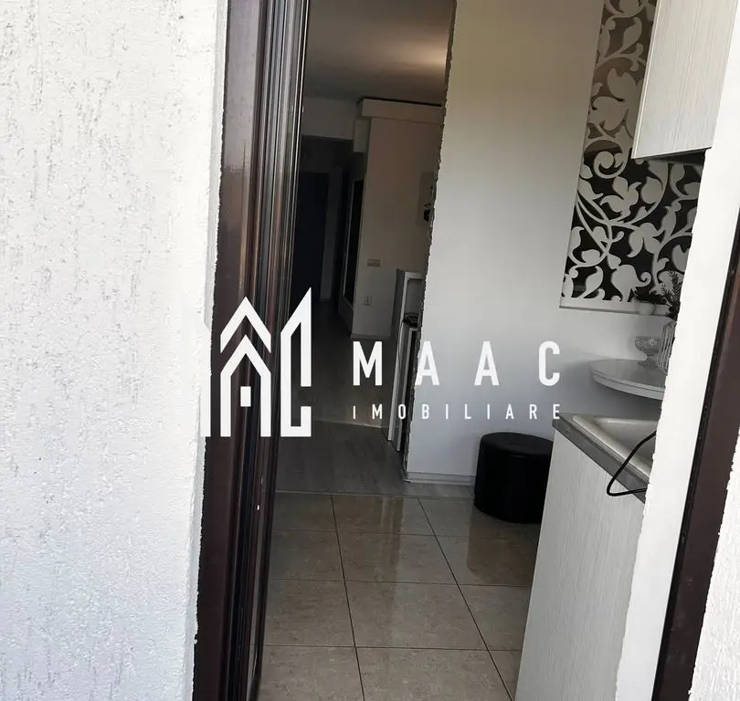 Apartament 4 Camere I Terasă 10.5 mp I Bloc nou I Ramnicu Valcea