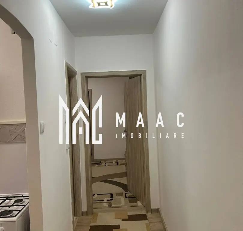 Apartament 2 camere | 37 MPU | Mobilat | Utilat | Cedonia