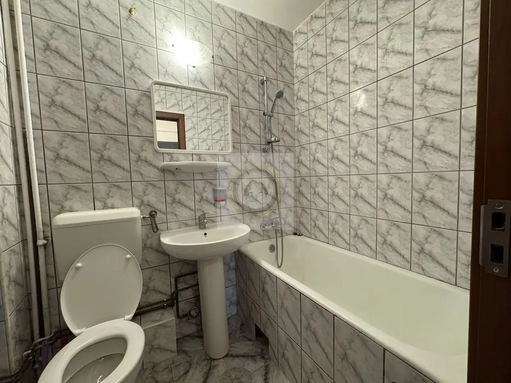Apartament 2 camere | 47 mp | Etaj 6 | Piața Libertății nr. 10