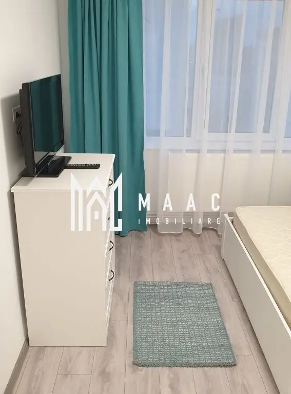 Apartament 2 camere | 52 MPU | Balcon | Lift | Mihai Viteazul