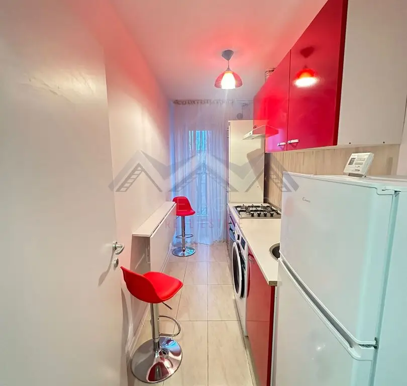 Apartament 2 camere Cosmopolis | decomandat, parcare