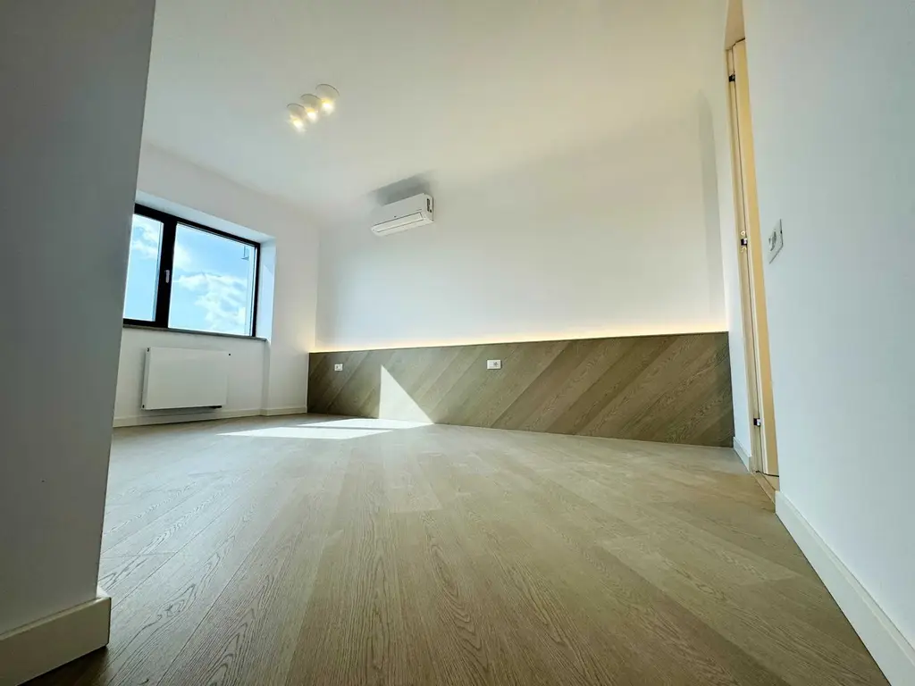 Proprietar (comision 0%) | 3 camere | Cortina North | TVA inclus