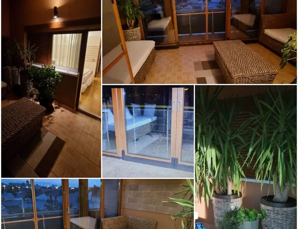 Proprietar vând Duplex în București sector 3, mobilat și utilat complet, cartier exclusiv de case