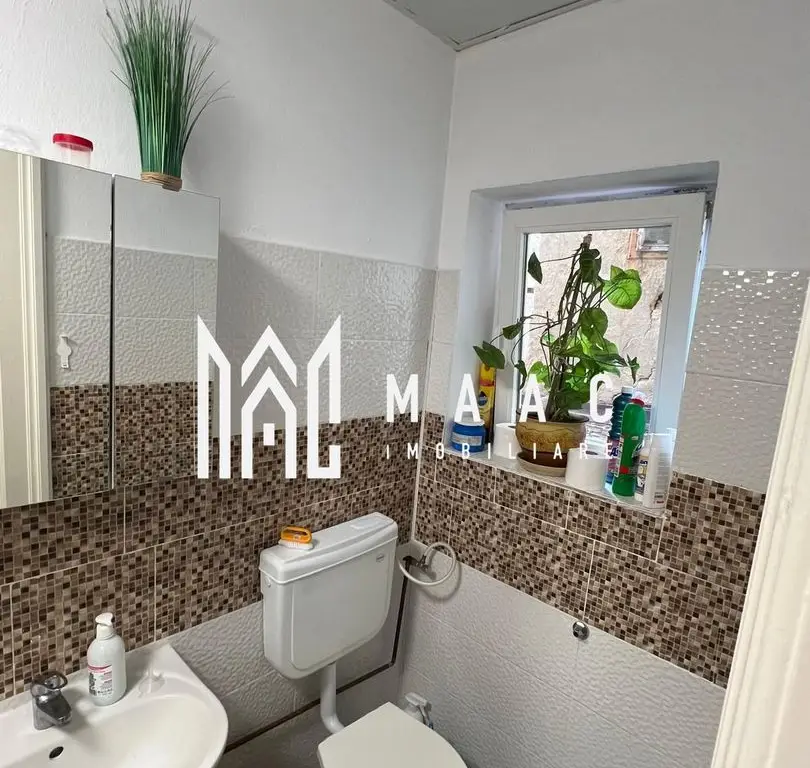 Apartament la casă I Ultracentral | 67 MPU | Curte și grădină