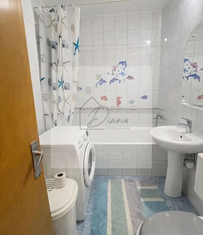 Apartament 2 camere Herastrau Baneasa Nordului I renovat I COMISION 0%