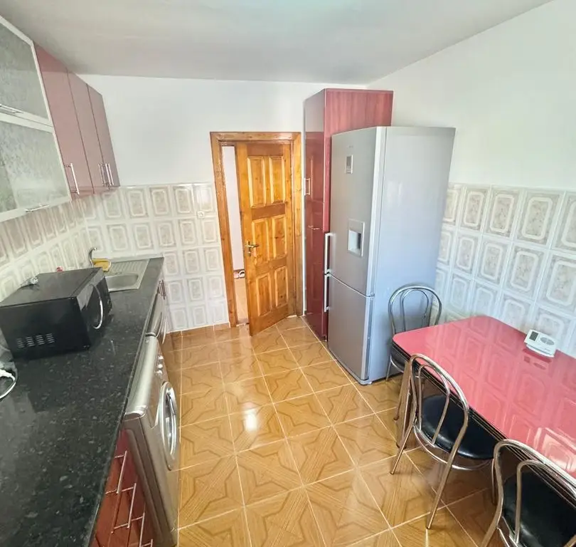 Apartament 3 camere de vânzare – Decebal