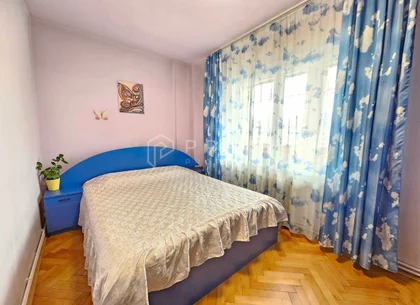 Spațiu, confort și locație excelentă – apartament 3 camere Tudor,