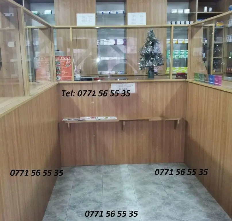 spatiu comercial