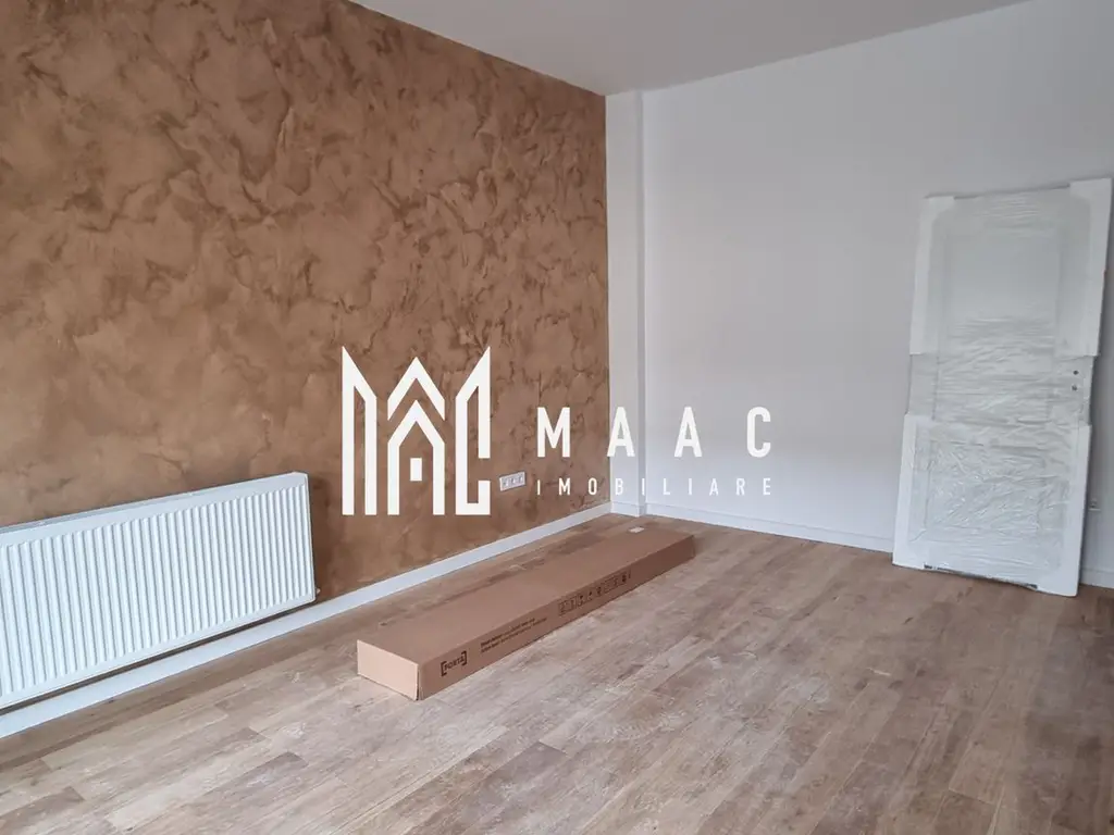 Apartament la cheie I 3 camere I 82 mpu + 13 mp I Hipodrom