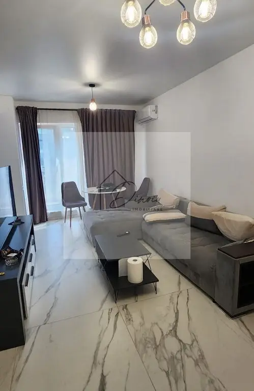 2 Camere  Ambiance Residence Pipera I Premium Mobilat I Comision 0%