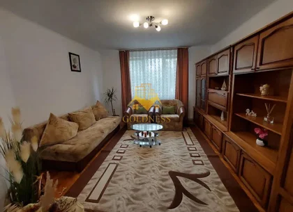 2 Camere, Cartierul Marasti, parcare, Leroy Merlin, Profi