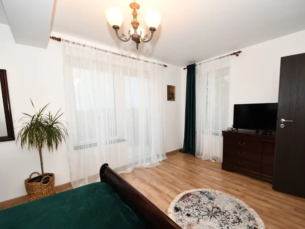 Casa moderna, constructie 2019 – Sat Costi, la 5 minute de Galati