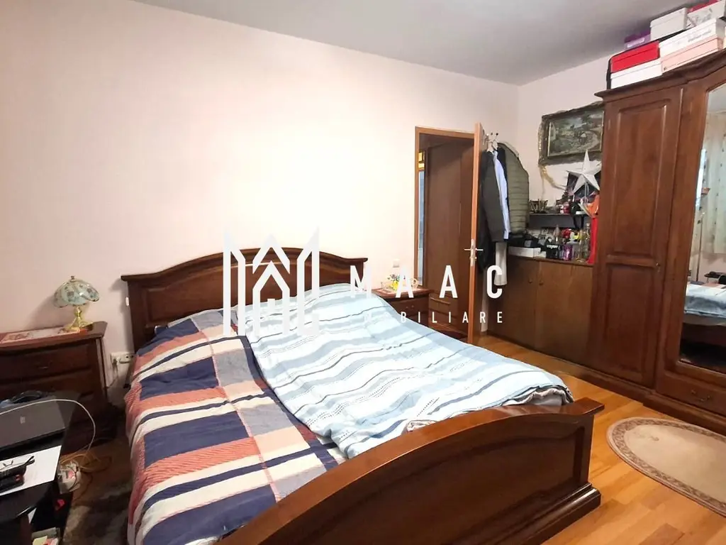 Apartament 2 camere I 56MPU I Loc de Parcare I Sub Arini