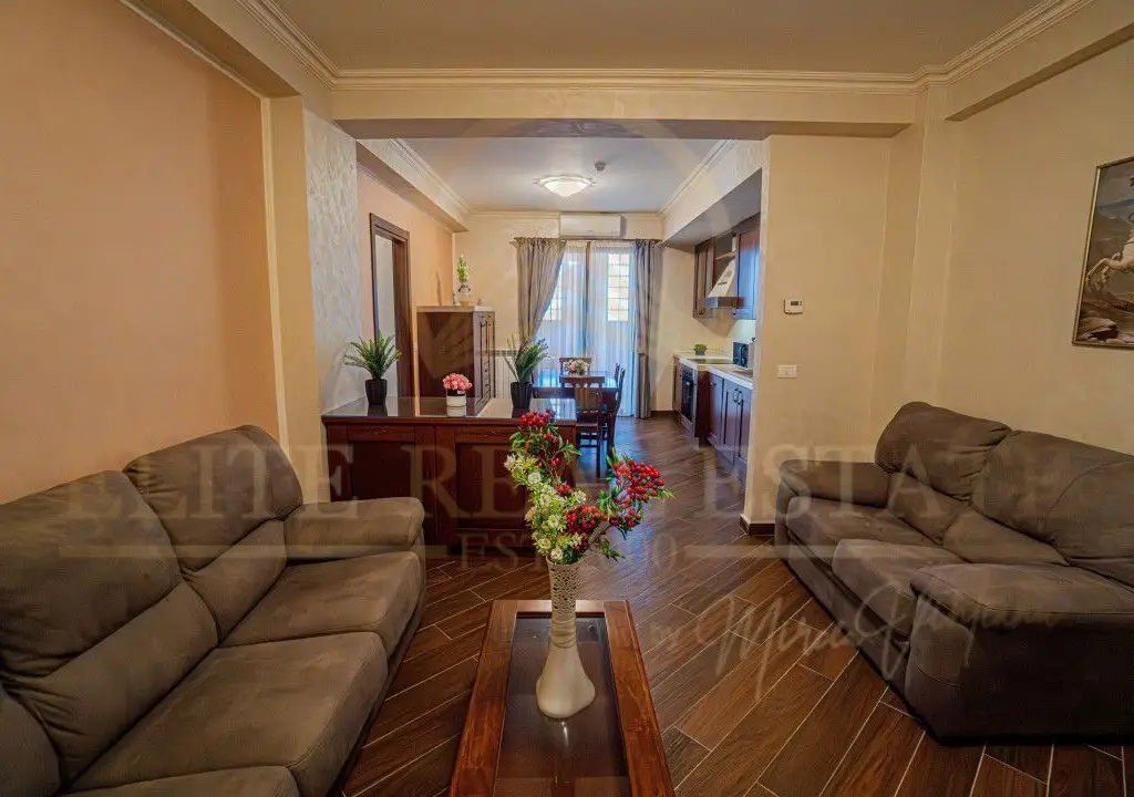 Stațiunea Mamaia - 3 camere, vedere panoramică la lac – Vila Ovidiu