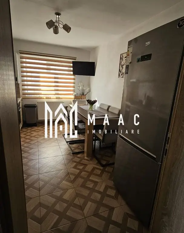 Apartament 3 camere | 82MPU | Etaj intermediar | Selimbar