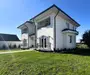 Vânzare casă 5 camere nouă elegantă și spațioasă în Hărman