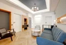 Vand APARTAMENT 3 CAMERE in FLOREASCA (direct proprietar)