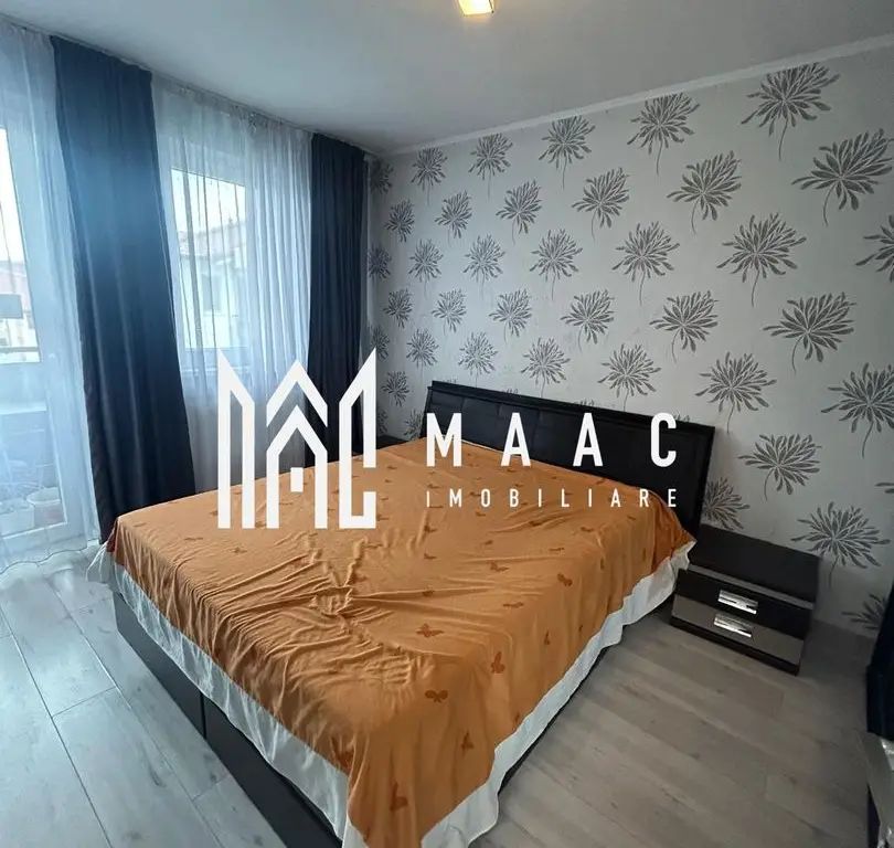 Apartament 3 camere I Decomanda I Etaj 2 I Brana-Selimbar