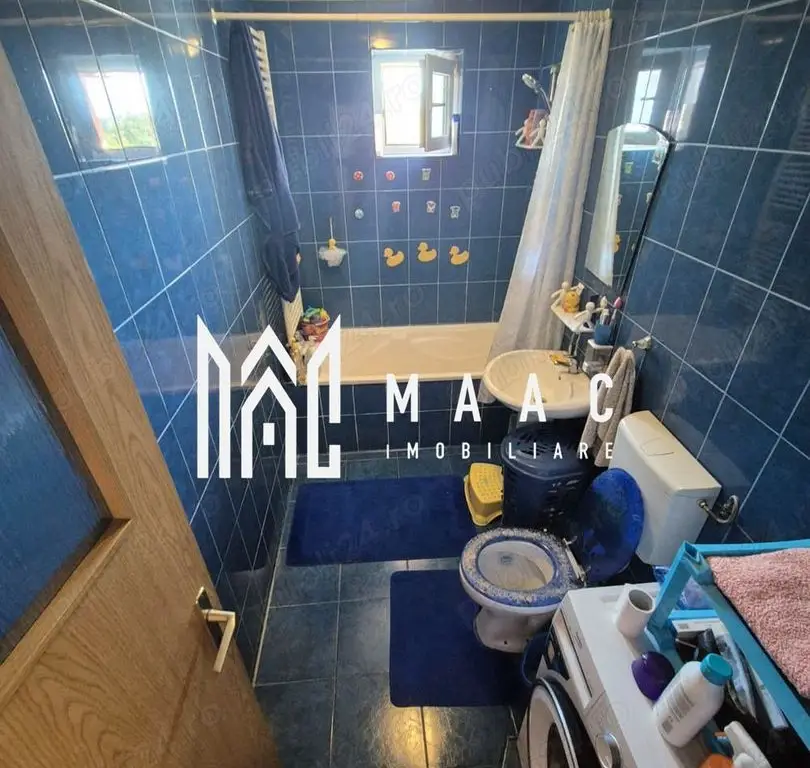Apartament 4 camere | 84 MPU | Mihai Viteazul