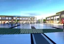 Hala de inchiriat I Afumati I minim 500 mp I langa Centura Bucuresti