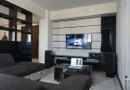 Apartament Bratianu