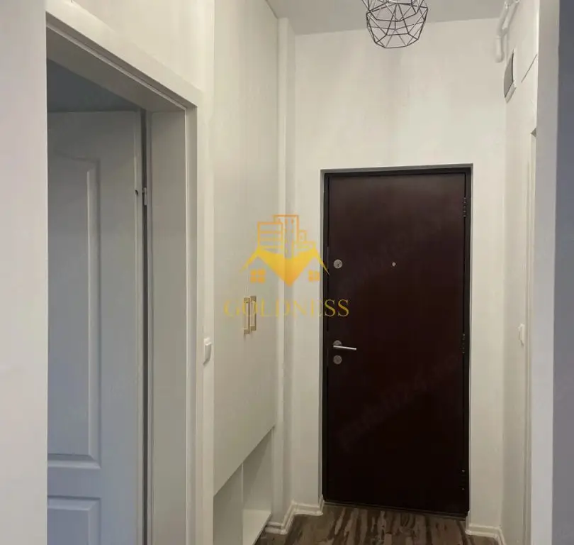 2 camere, decomandate, bloc nou, Marasti zona Piata Marasti,The Office