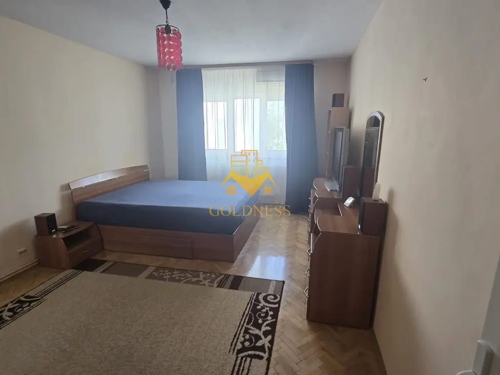 2 camere decomandate, Zorilor, Observatorului, UMF, Gheorghe Dima