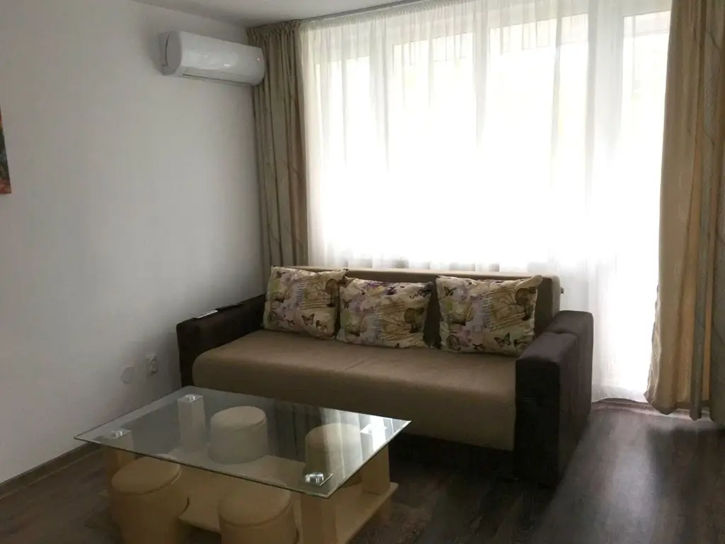 Apartament 2 camere de inchiriat - Tiglina 1, mobilat si utilat