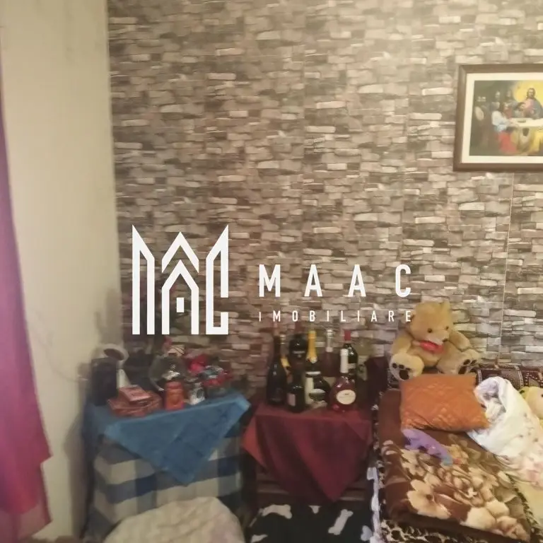 Apartament 2 camere I 40 MP I Parter I Boxă depozitare I Gusterița
