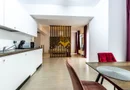 o camera,parcare, bloc nou, terasa, Manastur,West City, Calea Floresti