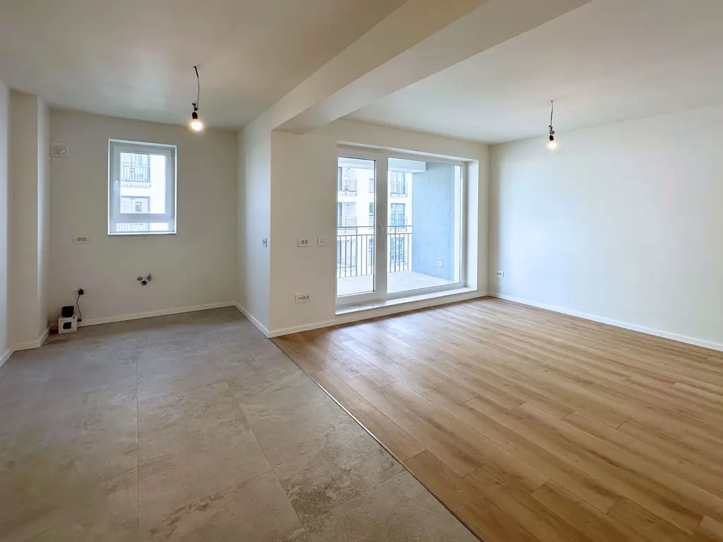 Apartament de lux 2 camere nelocuit Zona Coresi Kasper