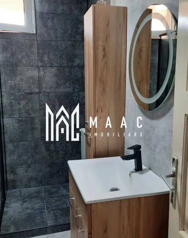 Duplex | 182 MPU | Demisol + Etaj | Zonă Centrală