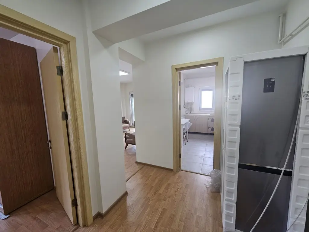 Apartament nou 2 camere | 61 mp | Str. Cozia | Ultracentral