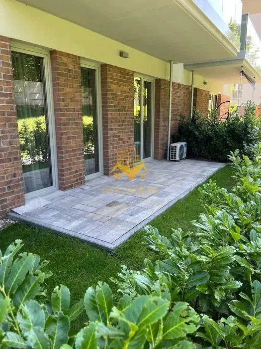 2 camere, modern, garaj, bloc nou, gradina,Manastur zona 18 GYM,Supeco