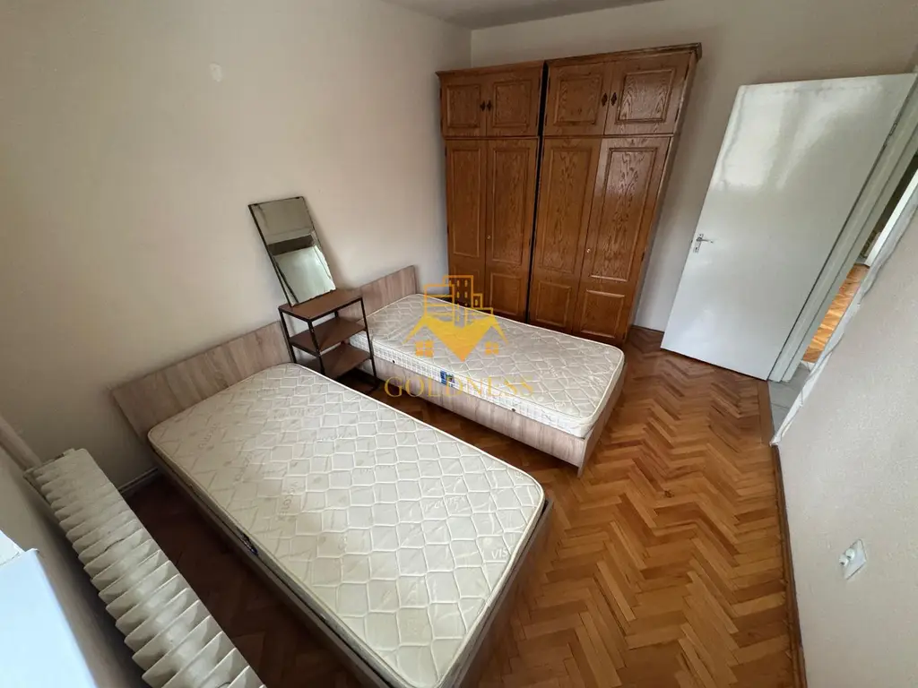 2 camere, balcon, Gheorgheni Zona Nicolae Titulescu, Interservisan