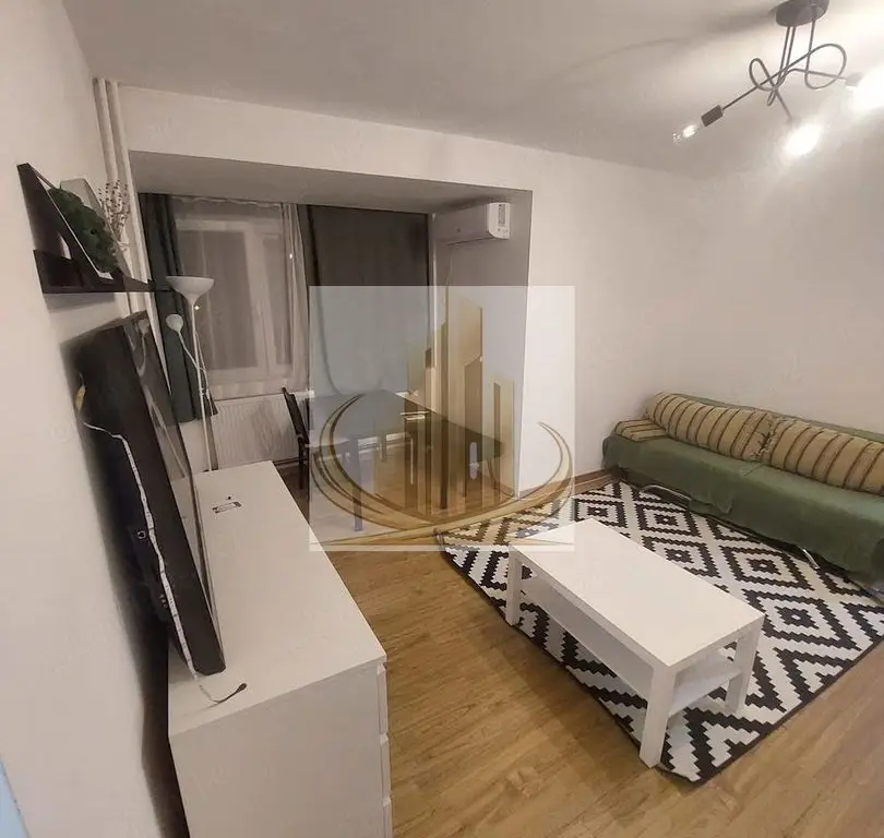 2 Cam, Renovat Complet, Etaj 1 | Zona Brâncoveanu | Ideal investitie