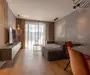 Inchiriem apartament 3 camere mobilat utilat lux cu parcare subterana