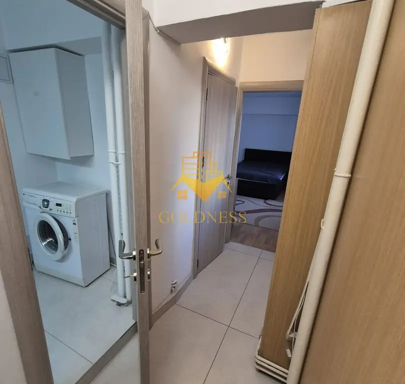 2 camere decomandate, Parcare, Aurel Vlaicu, Profi, 18 GYM