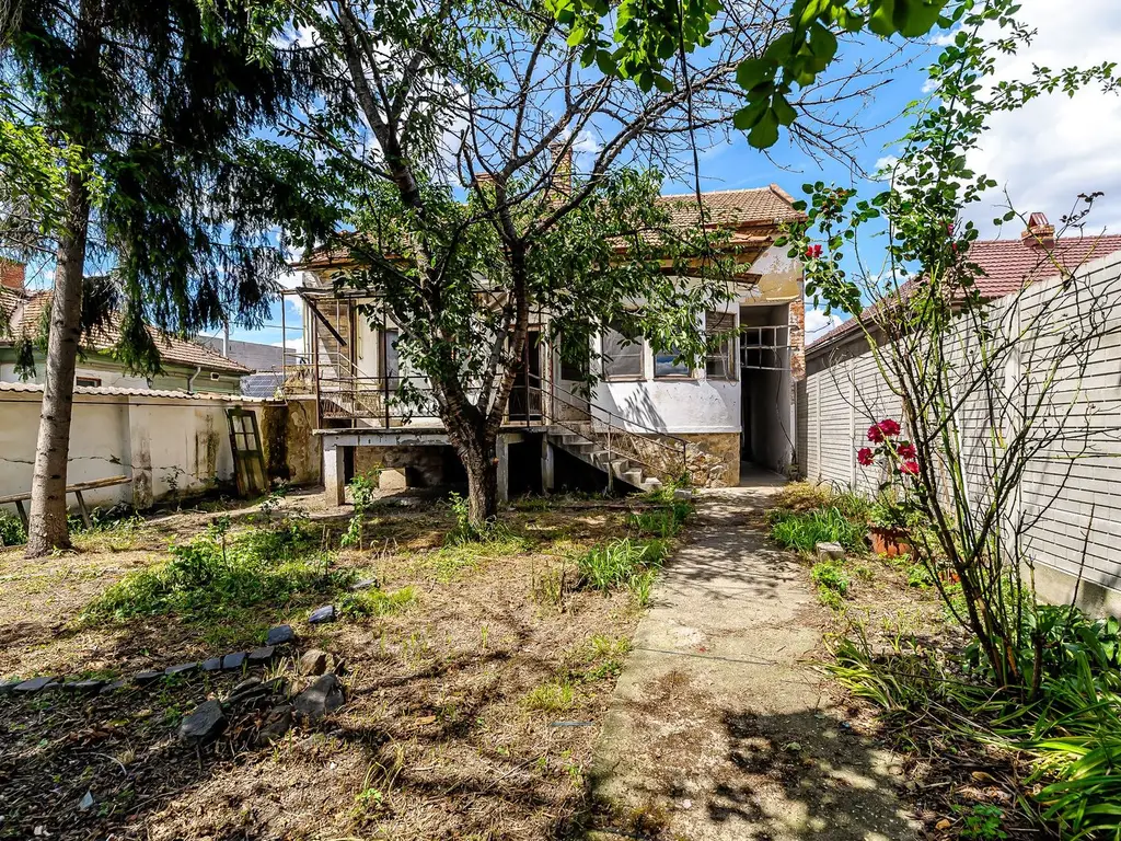 Casă pe Str. Dorobanților | 716 mp teren | Pârneava