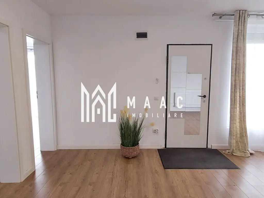 Apartament 3 camere | 60 MPU | Gradina proprie 60 mp | Cartier Arhitectilor
