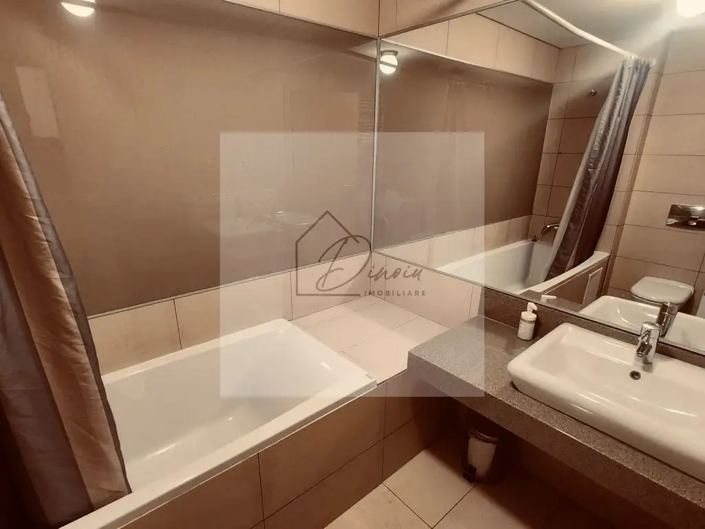 Apartament 2 camere UpGround Pipera I parcare dispo I 82 mp I COM 0%