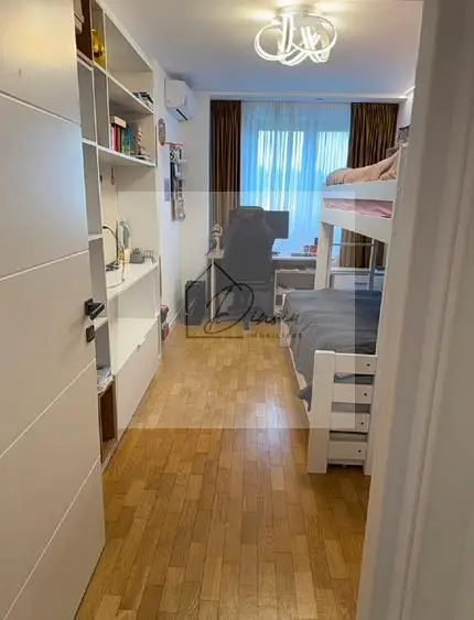 Apartament 3 camere Sisesti I parcare subterana I renovat complet 2024