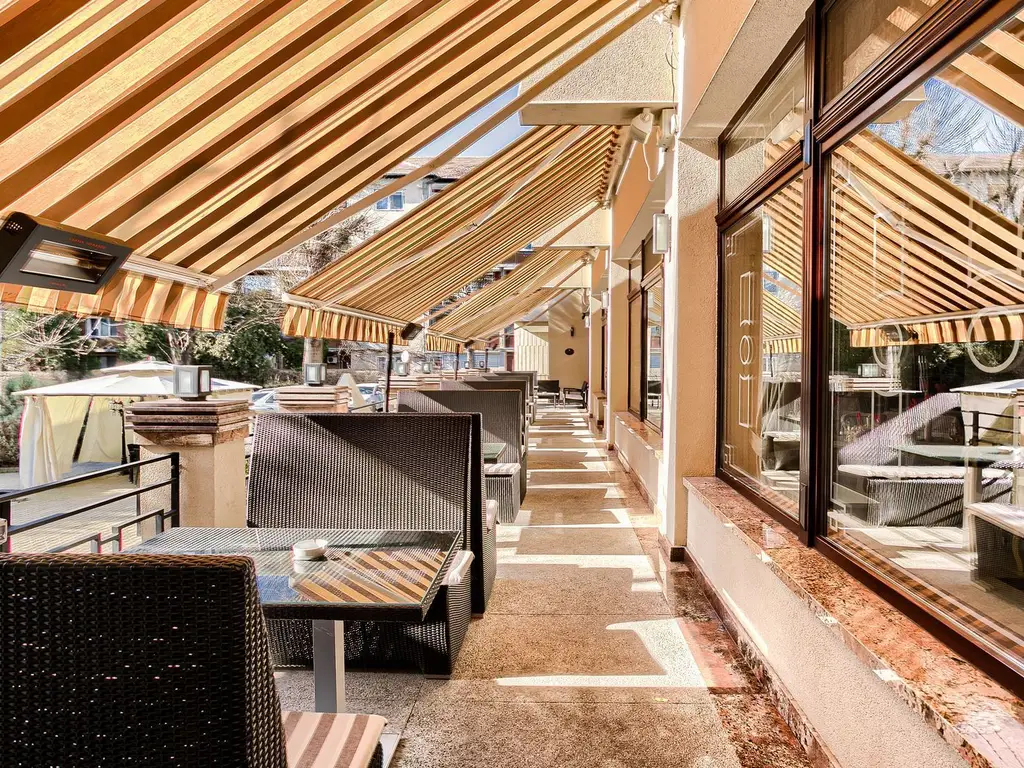 Oportunitate de investiție: Hotel Best Western de 4 stele Arad - Român