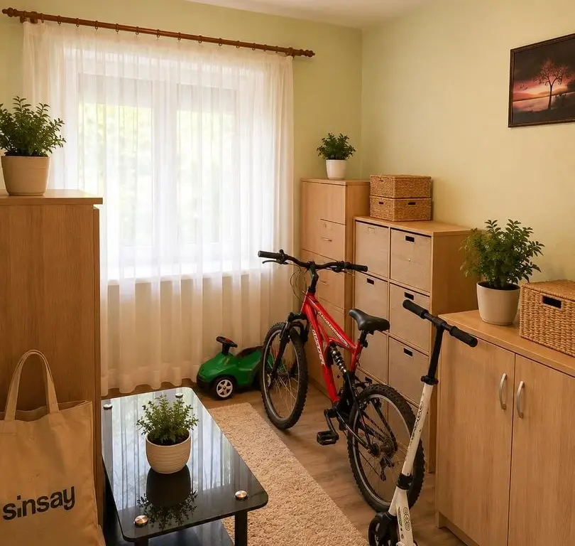 Apartament cu 3 camere de vânzare – Timișoara, Zona Soarelui