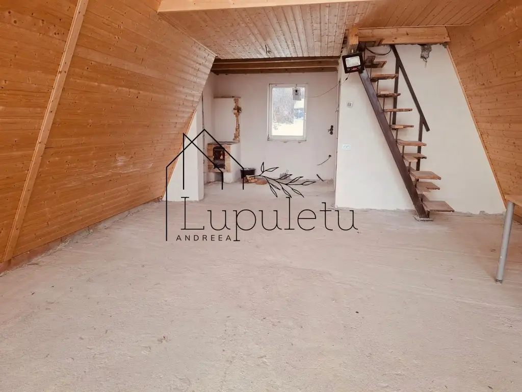 Casă de vânzare | Teren 690 MP | Daia Nouă