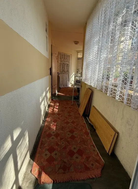 BRASADAS vinde casa in zona Titulescu / schimb apartament.