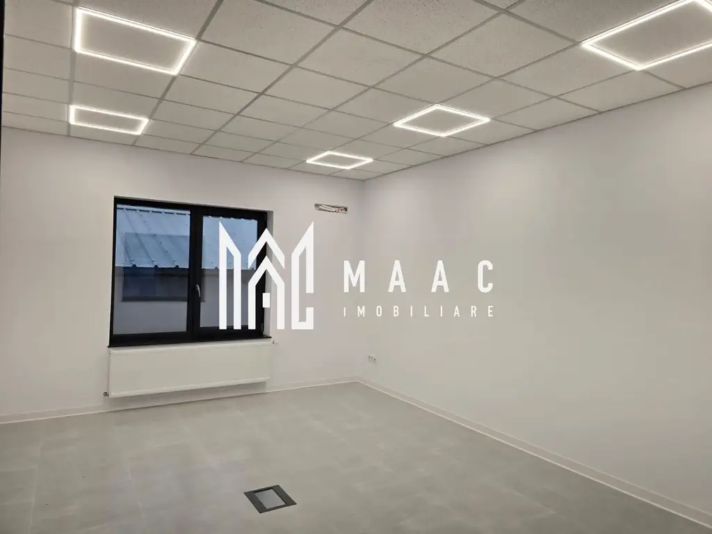 De inchiriat spatiu comercial I Talmaciu I Sibiu I pe DN 7