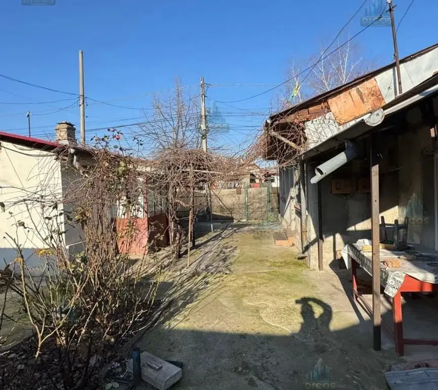 De Vânzare - Casă, Strada Griviței